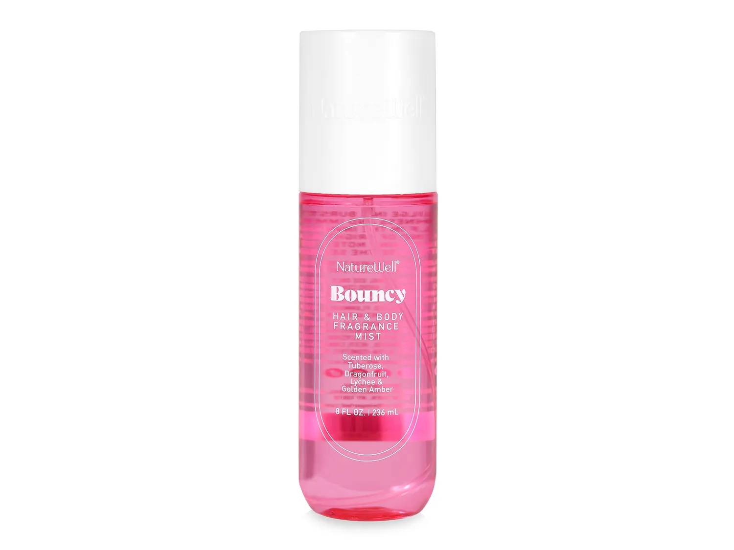 Bouncy Hair & Body Fragrance Mist