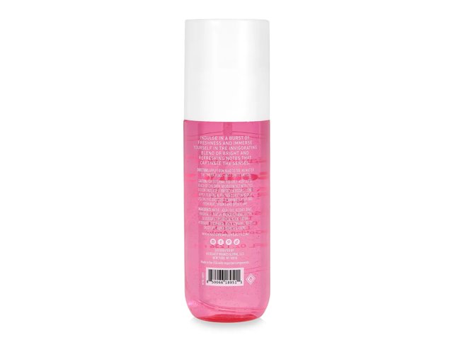 Bouncy Hair & Body Fragrance Mist