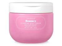 Bouncy Plumping Body Cream Light Pink view