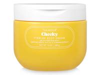 Cheeky Firming Body Cream Yellow view