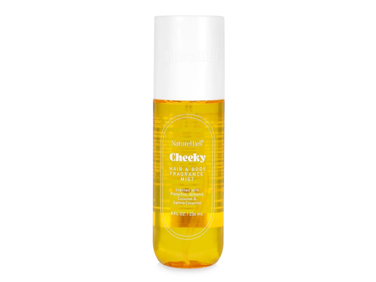 Cheeky Hair & Body Fragrance Mist