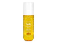 Cheeky Hair & Body Fragrance Mist Yellow view