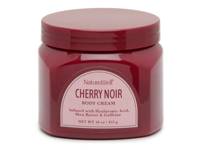 Cherry Noir Body Cream Red view
