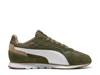 SoftRide ST Miler Sneaker - Men's Dark Green view