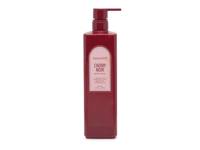 Cherry Noir Body Wash Red view