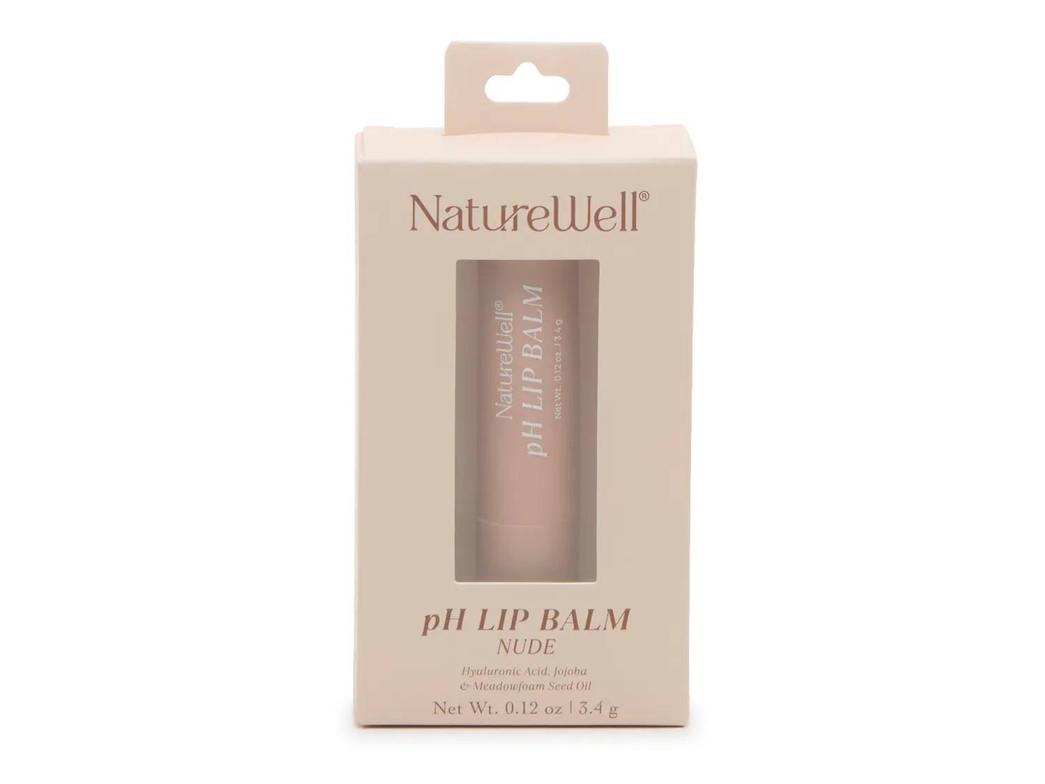 pH Lip Balm