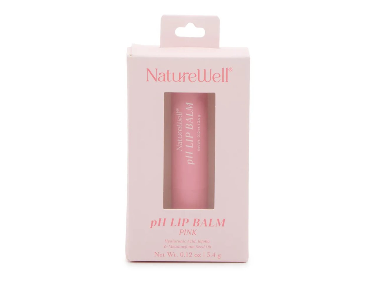 Pink pH Lip Balm