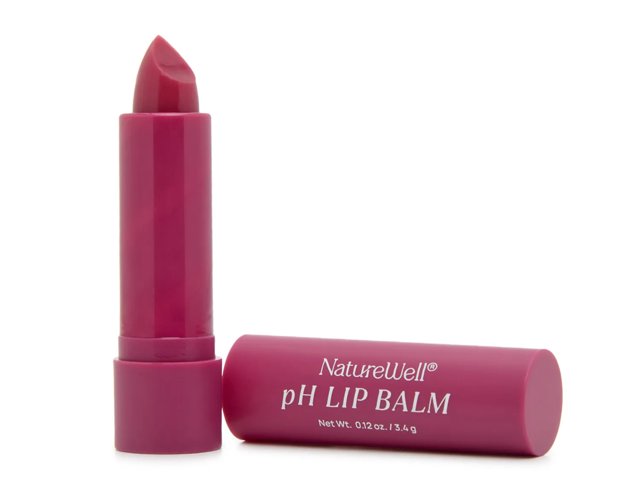 Plum pH Lip Balm