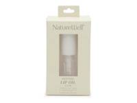 Peptide Lip Oil Clear view