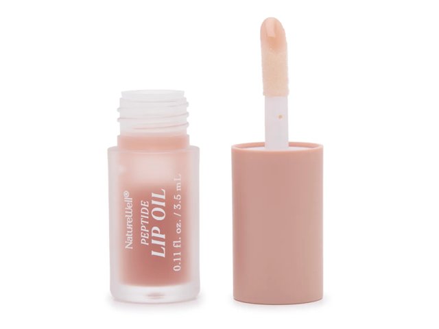 Peptide Lip Oil