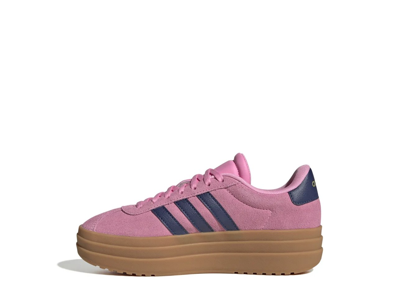 VL Court Bold Platform Sneaker - Kids'