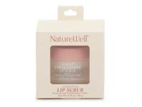 Exfoliating Lip Scrub Clear view