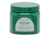 Misty Sage Body Cream Light Green view