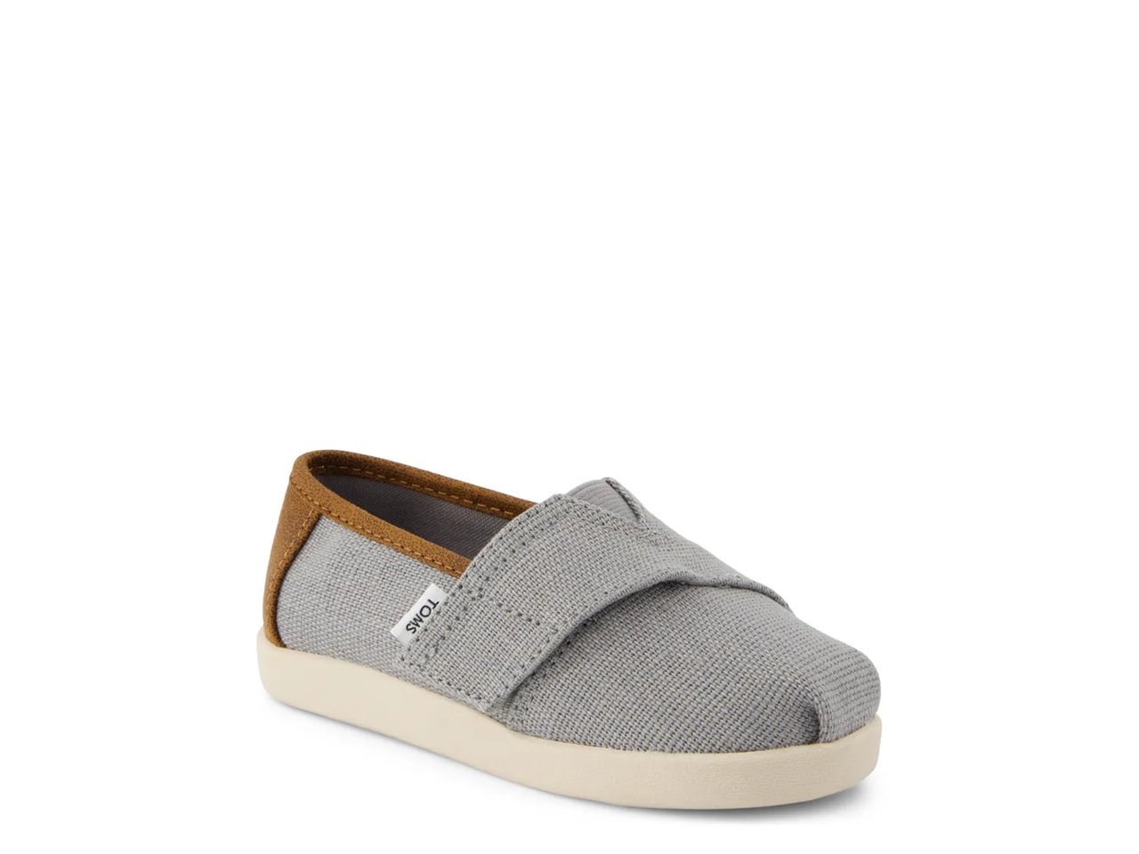 Alpargata Slip-On Sneaker - Kids'