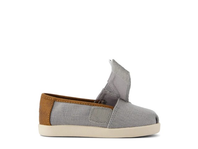 Alpargata Slip-On Sneaker - Kids'