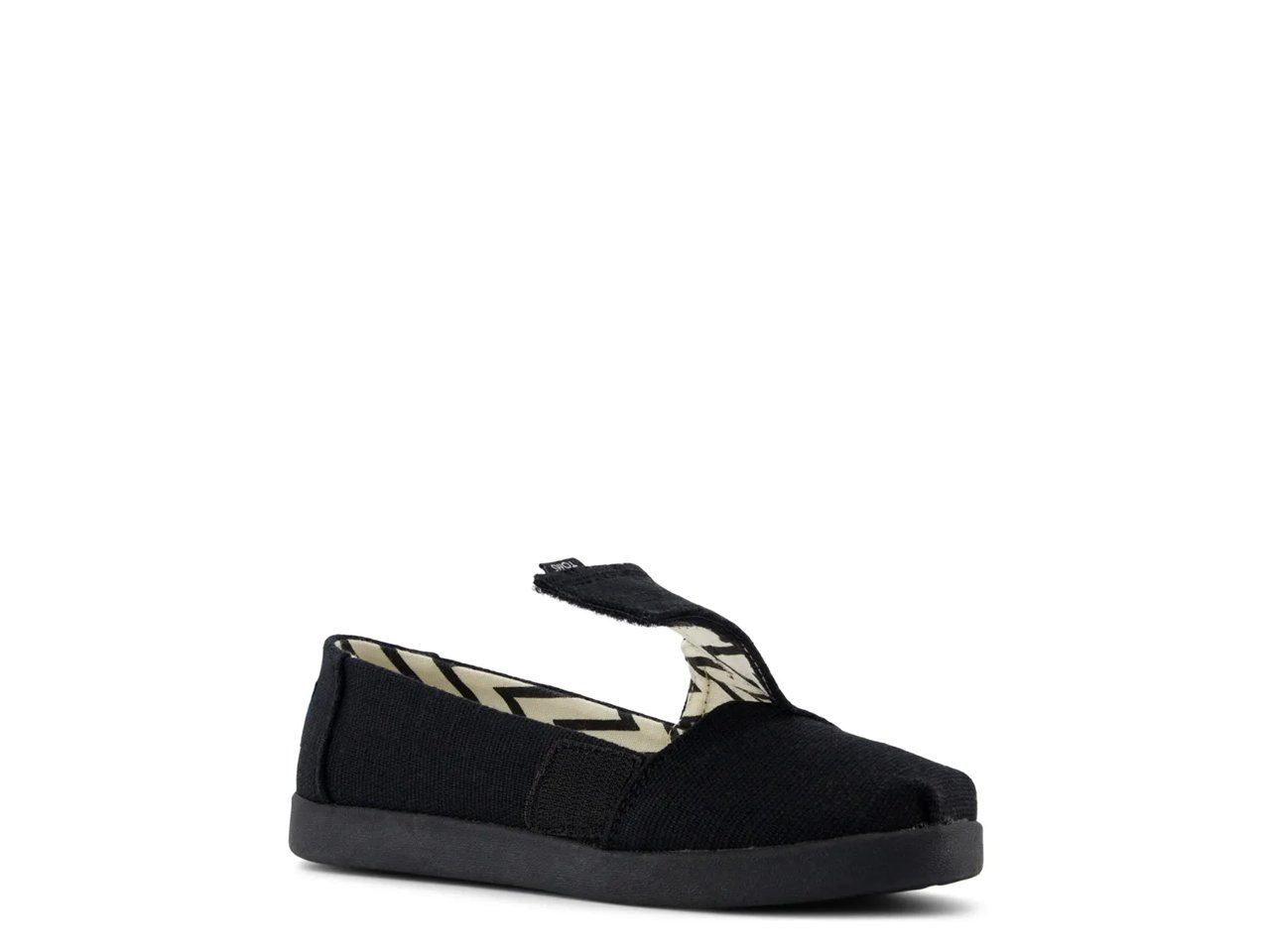 Alpargata Slip-On Sneaker - Kids'