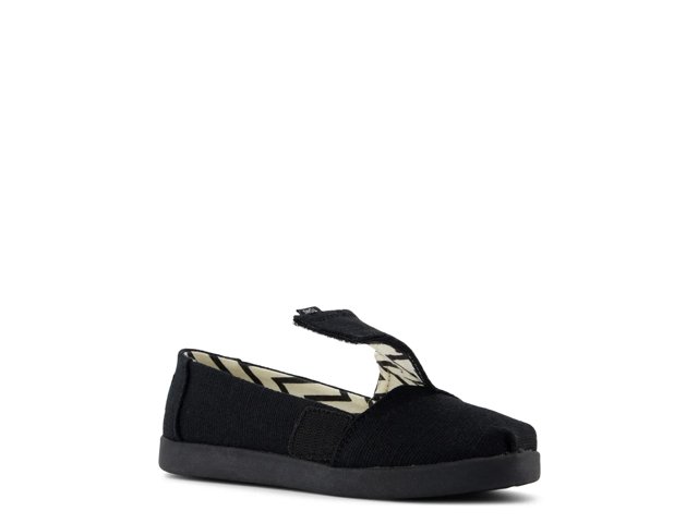 Alpargata Slip-On Sneaker - Kids'