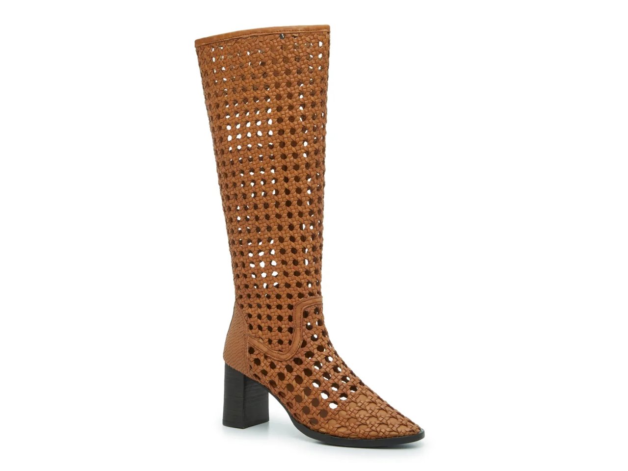 Woodstock Woven Boot
