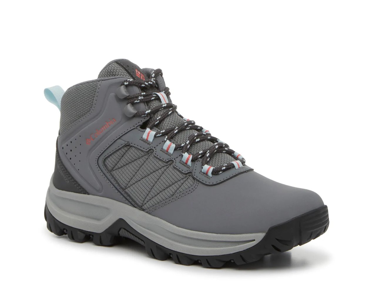 Transverse Waterproof Hiking Boot - Women's
