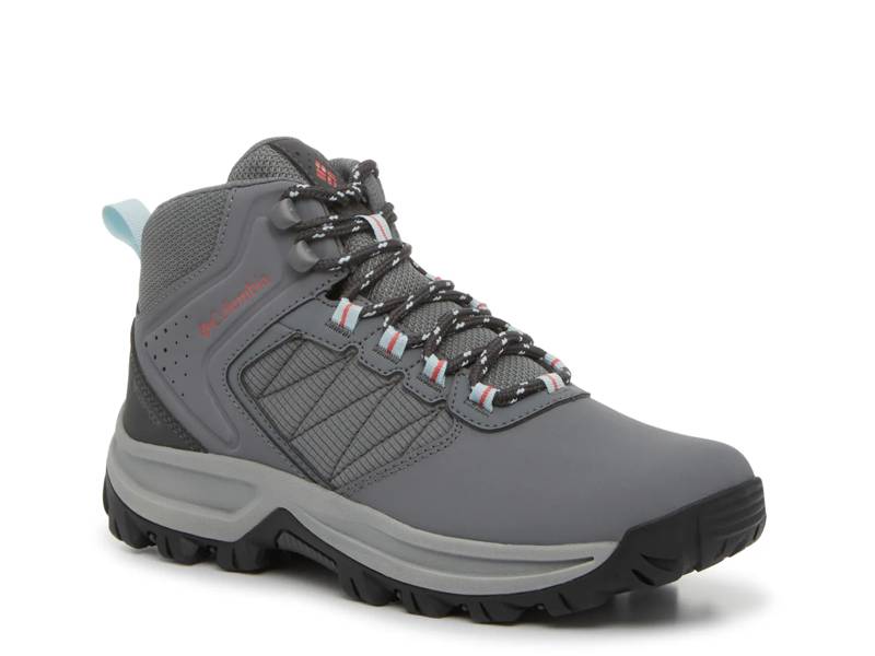 Transverse Waterproof Hiking Boot - Women's