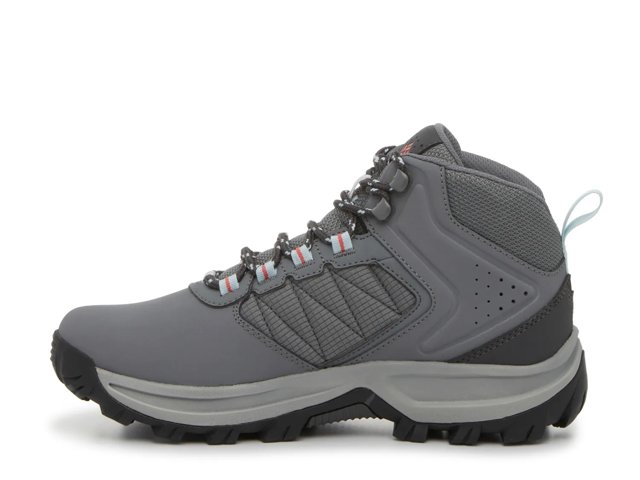 Transverse Waterproof Hiking Boot - Women's