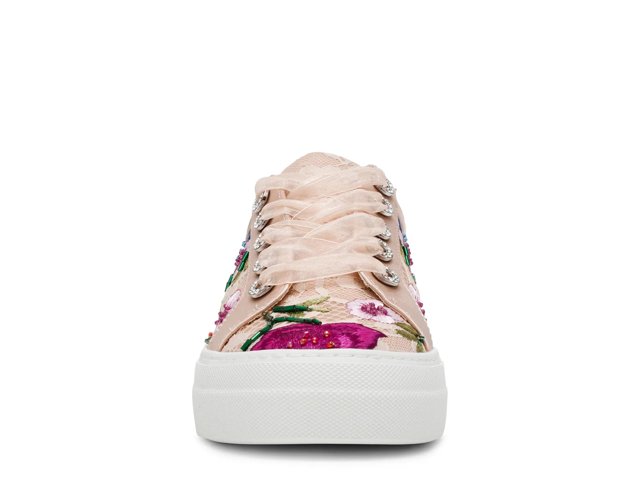 Koa Platform Sneaker - Women's