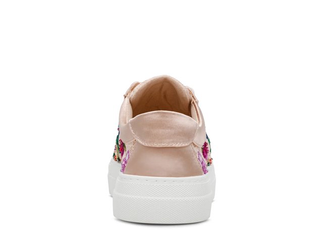 Koa Platform Sneaker - Women's