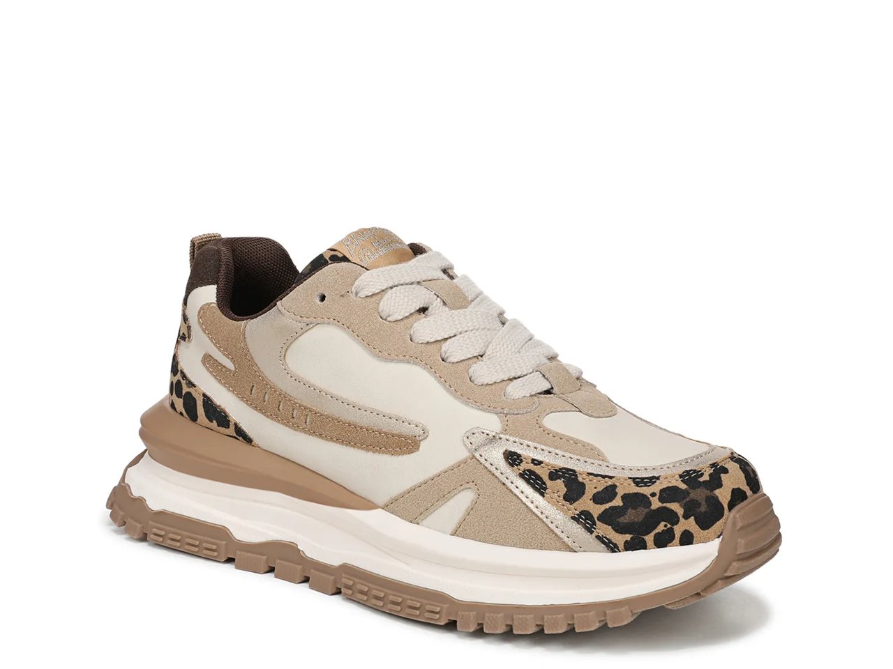 Leo Sneaker - Women's