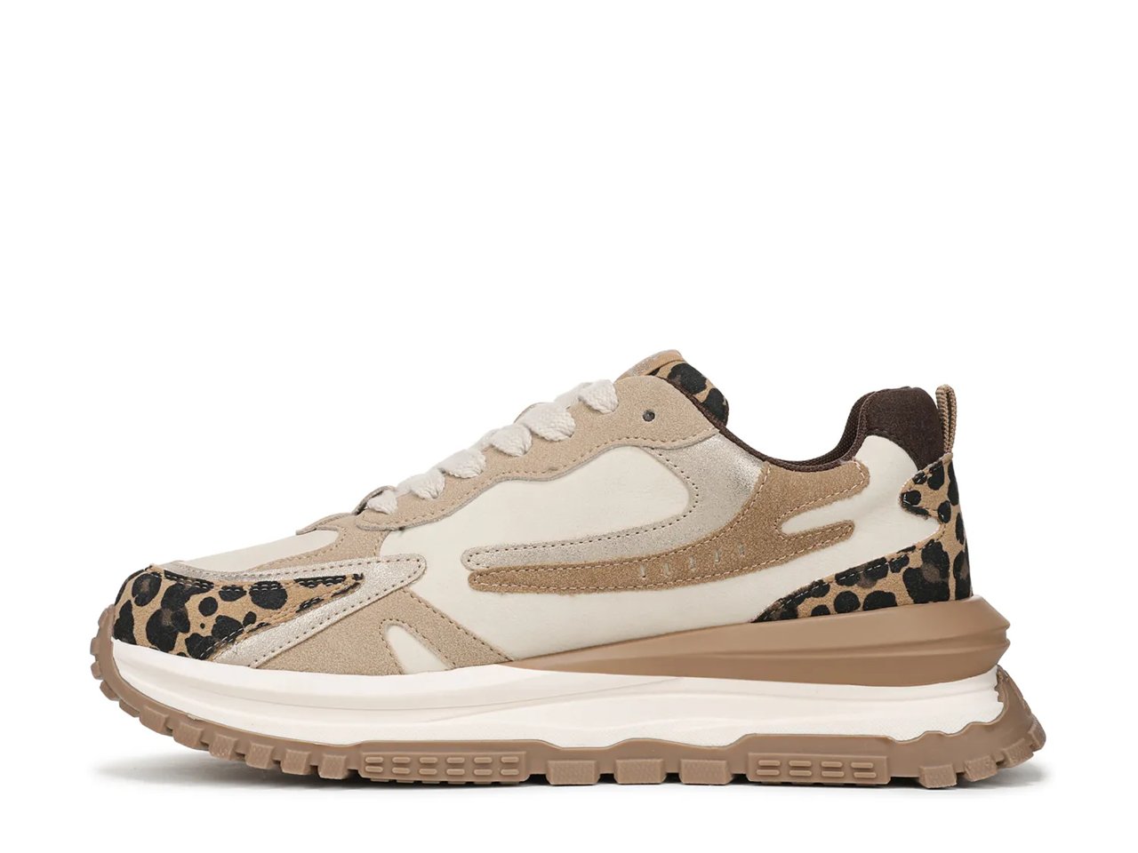 Leo Sneaker - Women's