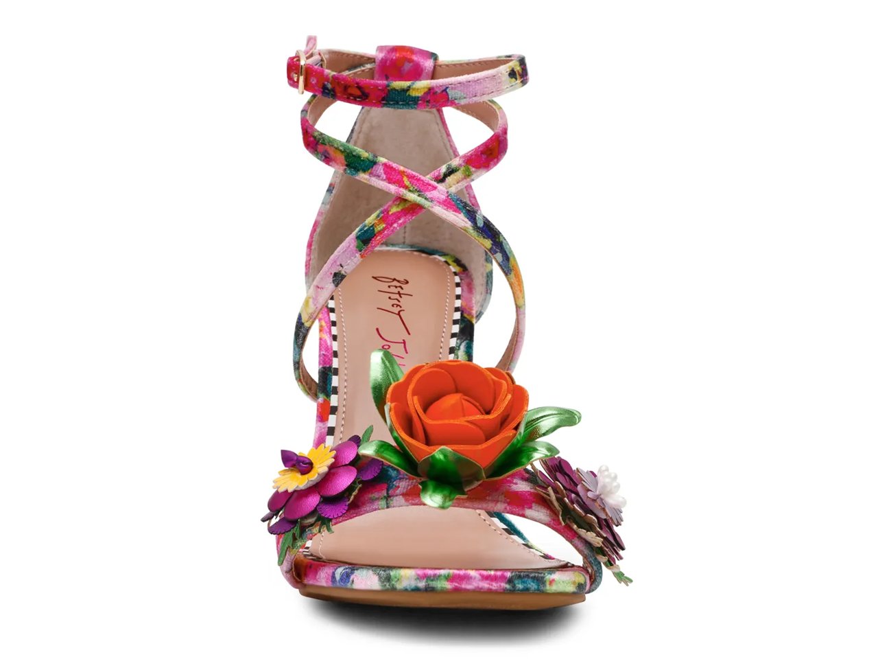 Malorie Sandal