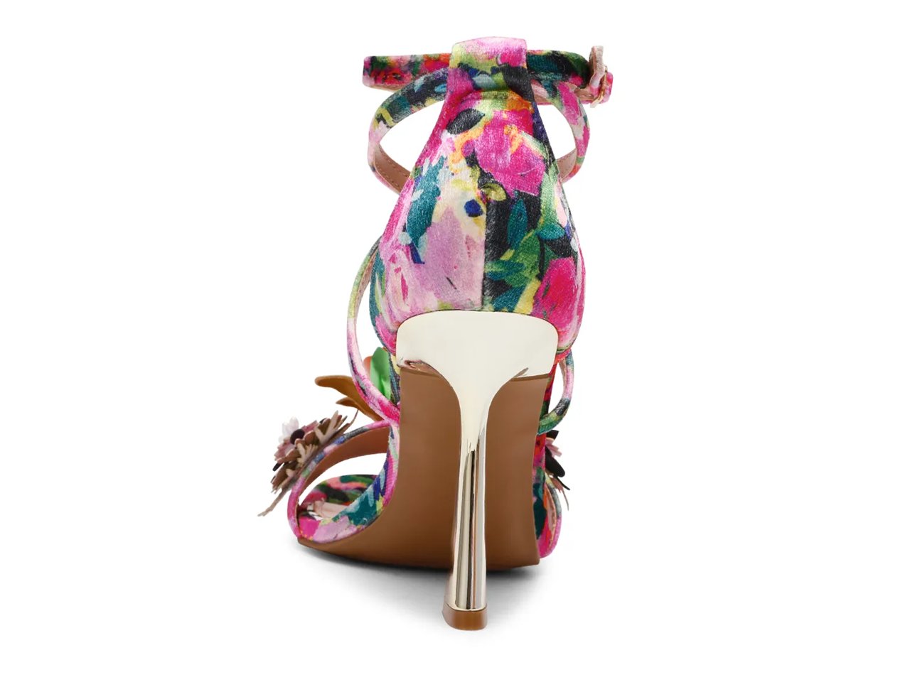Malorie Sandal