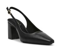 Abby Pump Black view