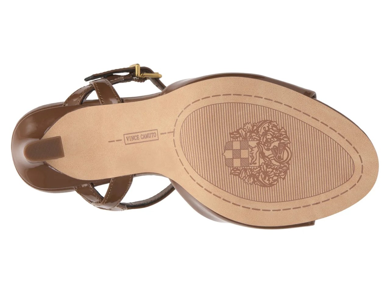 Pairia Sandal