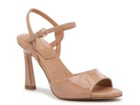Pairia Sandal Sand Patent view