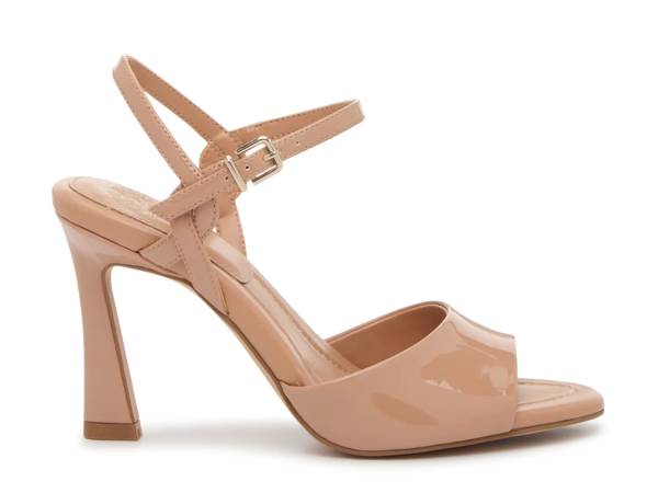 Click to shop women's High 3"-4" sandals at DSW Designer Shoe Warehouse