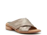 Fallon Sandal Bronze Metallic view