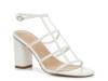 Norene Sandal White view