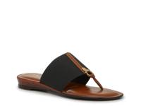 Layna Sandal Black view