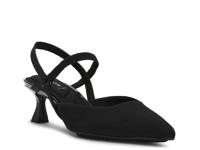 Ireen Pump Black view