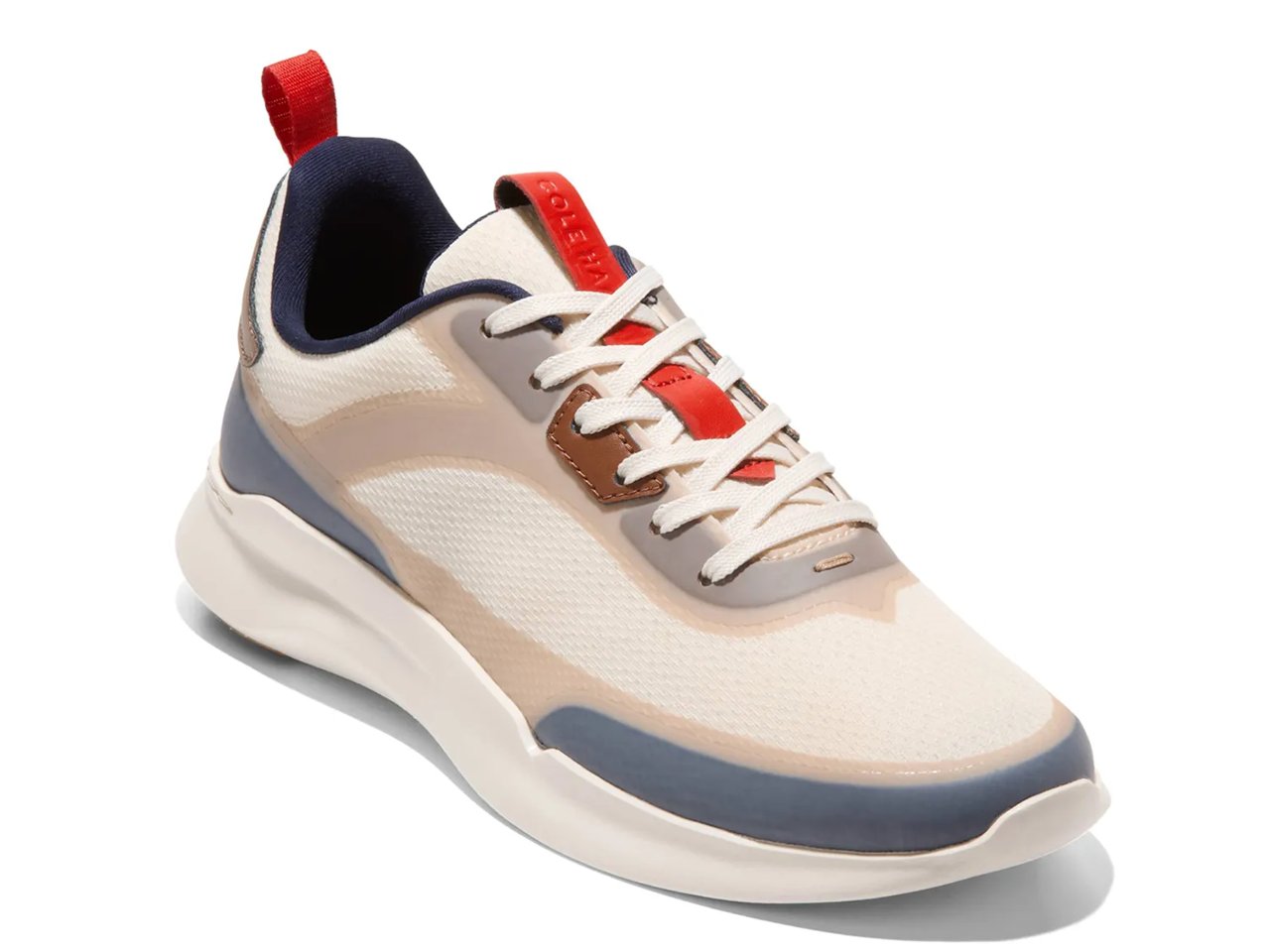 Grand Crosscourt Modern Run Sneaker