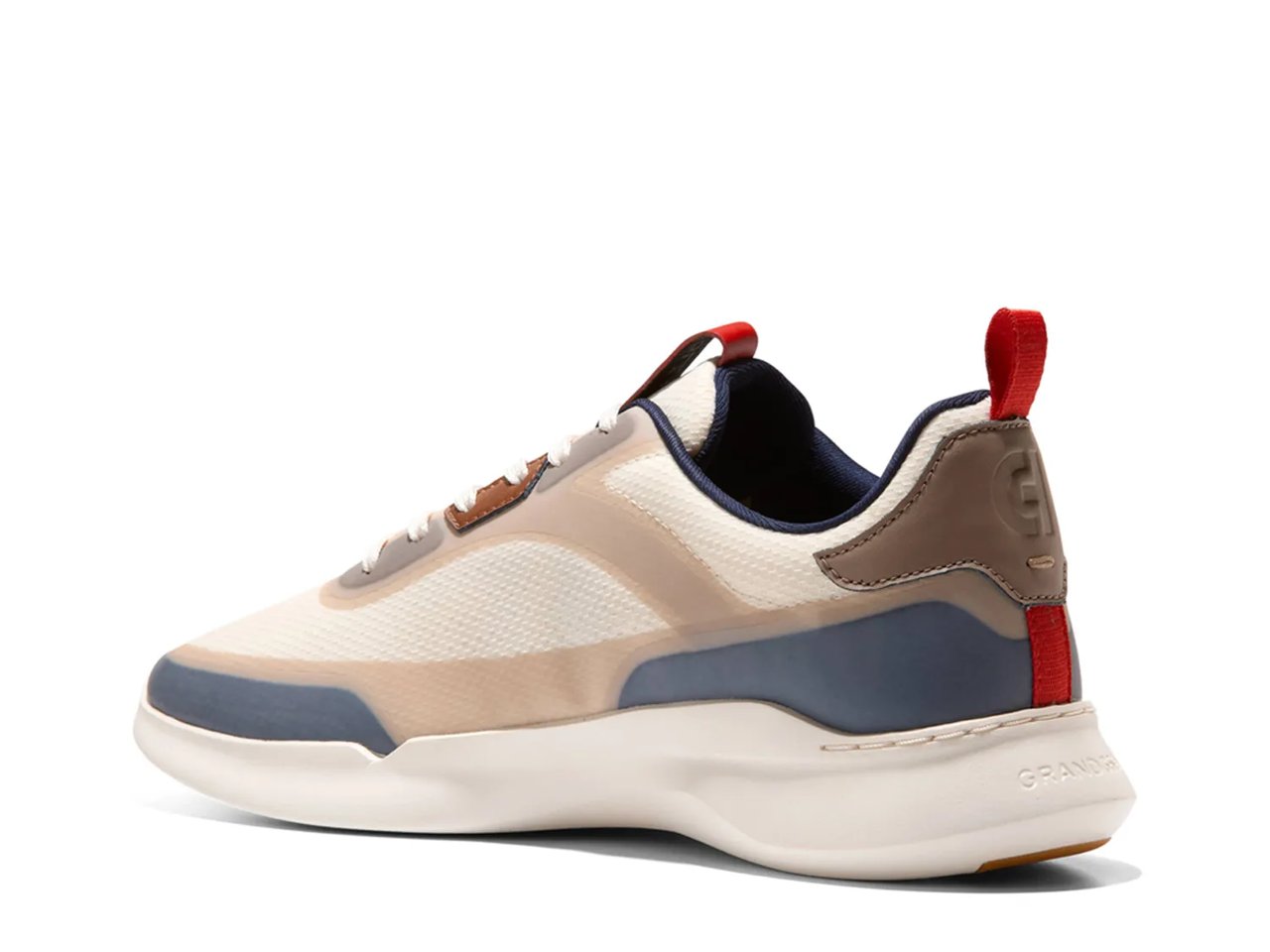 Grand Crosscourt Modern Run Sneaker