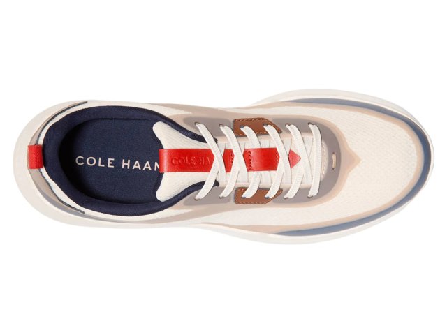 Cole Haan Grand Crosscourt Modern Run Sneaker - Free Shipping | DSW