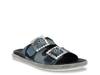 Funzy Sandal Blue view
