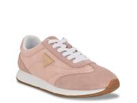 Joggin Sneaker Blush view