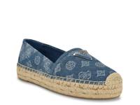 Jolandon Slip-On Blue Denim view