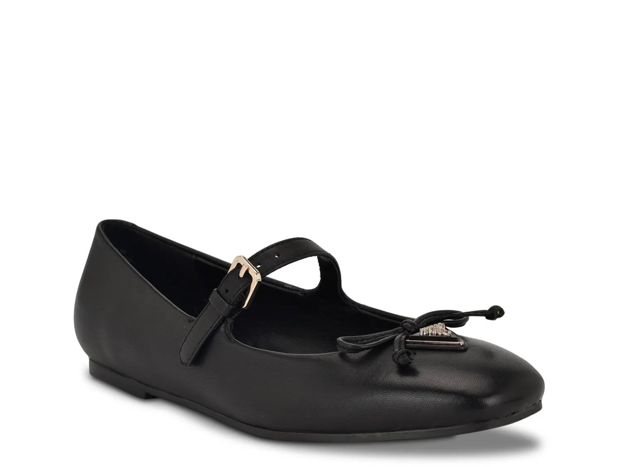 Kayra Ballet Flat