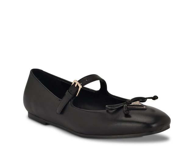 Kayra Ballet Flat