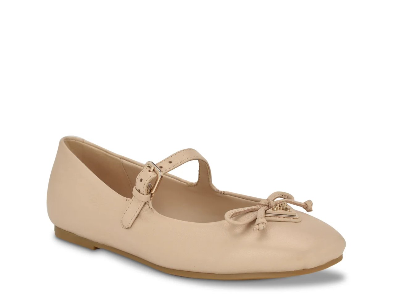 Kayra Ballet Flat