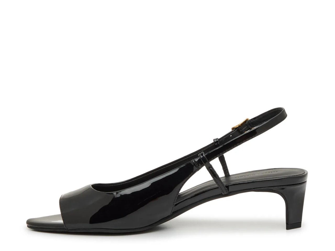 Slingback Sandal