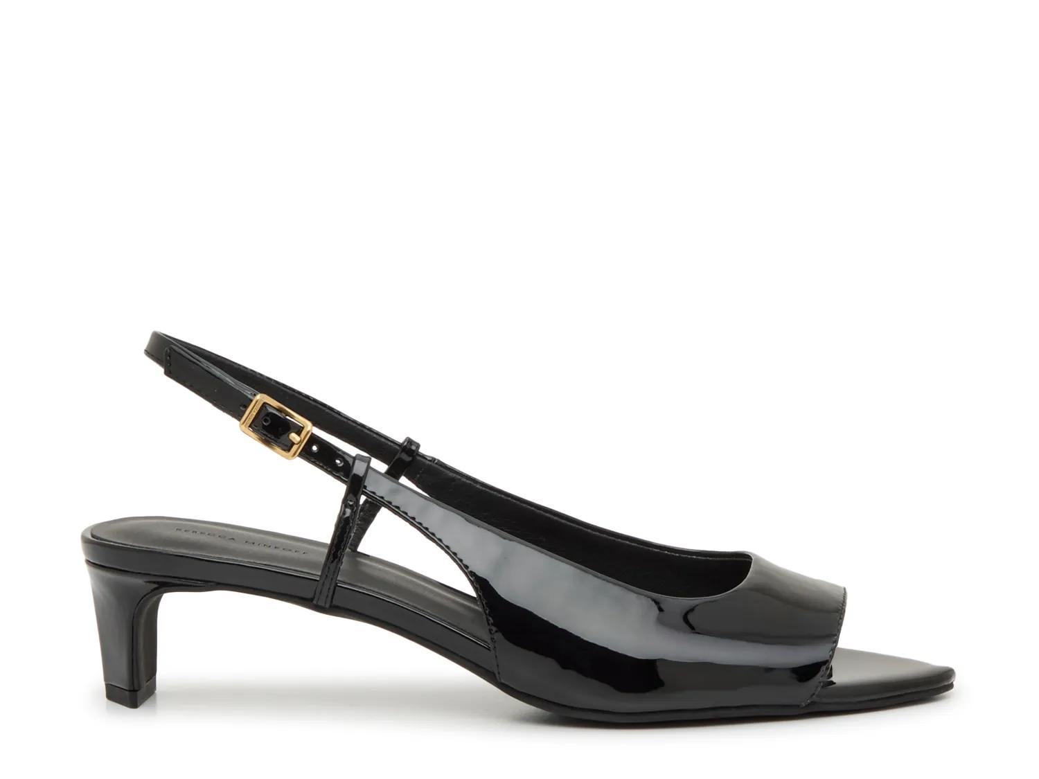 Slingback Sandal